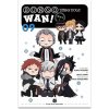Yen Press Bungo Stray Dogs: Wan! 9