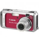 Canon PowerShot A460