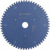 BOSCH 2608642498 - Pílový kotúc Expert for Wood 250 x 30 x 2,4 mm, 60