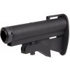 CYMA CYMA pažba pro M733/CAR-15/XM177 s tubusem