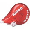 Korekčný roller, 4,2 mm x 8 m, KORES 