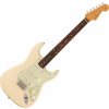 Fender Vintera II 60s Stratocaster RW Olympic White Elektrická gitara