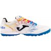 Pánske turfy Joma, TOP FLEX TF biela,mix 43