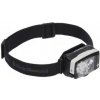 Black Diamond Distance LT 1000 black-alloy Modrá čelovka