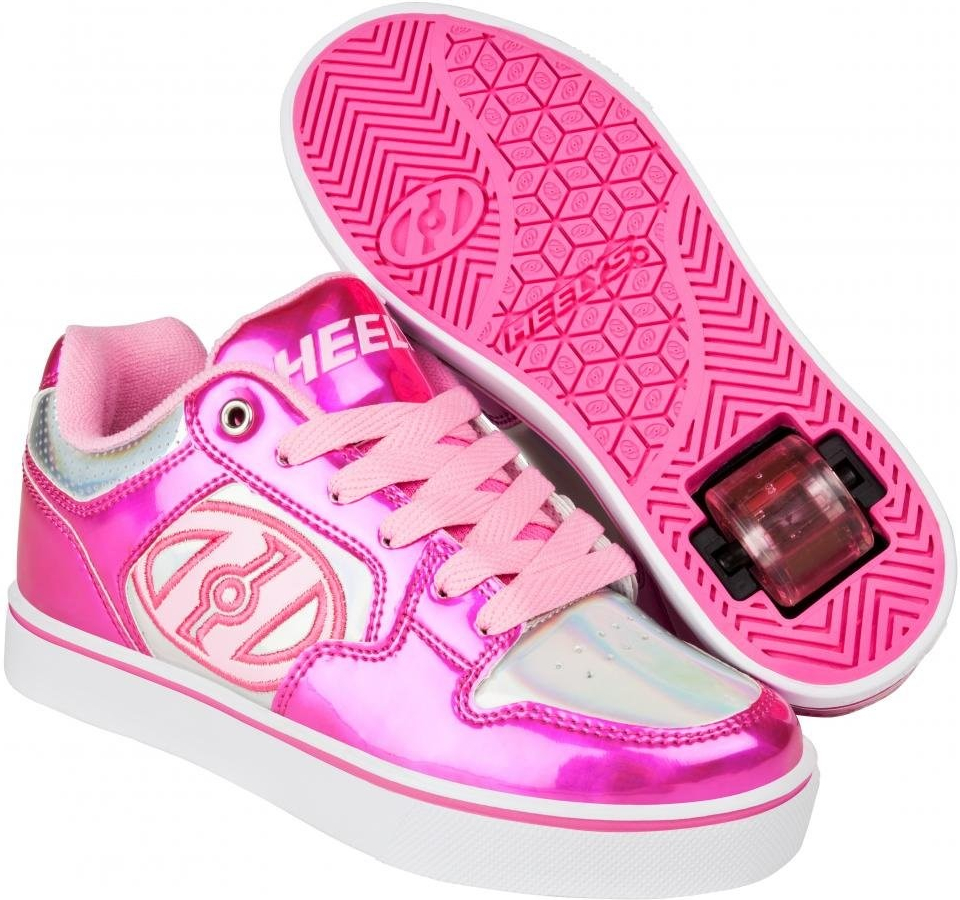 lakat površinski Eksperiment heelys x2 fresh black pink koloboty -  goldstandardsounds.com