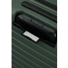 Samsonite RESTACKD SPINNER 75/28 EXP- veľký rozšíriteľný kufor 71-79 l s organizérom a s nálepkami na personalizáciu 150705 - SAGE - restackd 150705