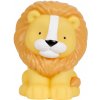 A Little Lovely Company - nočné svetlo - lev