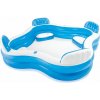 Intex 56475 Family Lounge Pool 229 x 229 x 66 cm