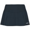 Dámske sukne Head Dynamic Skort - Modrý (L)