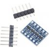 IIC I2C 5V na 3.3V Obojsmerný prevodník logickej úrovne