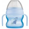 Mam hrnek Starter cup Animal 150 ml modrý