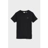 Gant Shield Ss T-shirt čierna