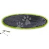 Krycia plachta Ground Level trampoline cover Exit Toys pre trampolíny s priemerom 244 cm