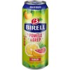 Pivo Birell nealko 24 x 0,5 ℓ Pomelo & Grep plechovka