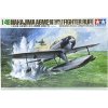 Tamiya A6M2N T2 Fighter Rufe 1/48