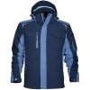Ardon H9705 R8ED Pánska softshellová nepremokavá bunda modrá