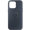 Peak Design Everyday Case iPhone 15 Pro Max V2 - Midnight