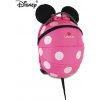 LittleLife batoh Disney Minnie růžová