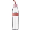 Fľaša Mepal Ellipse 700 ml Farba: ružová