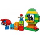 LEGO® DUPLO® 10572 Box plný zábavy