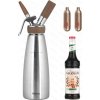 Nitro Cold Brew iSi BAR KIT