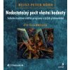 CD Heinz-Peter Röhr - Nedostatečný pocit vlastní hodnoty (1x Audio na CD - MP3)