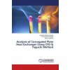 Analysis of Corrugated Plate Heat Exchanger Using CFD & Taguchi Method (Chandra Shekhar Pandey,Om Shankar Prajapati,Manish Dadhich)(Brožovaná)
