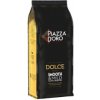 Piazza d'Oro - Dolce 1 kg, zrnková káva