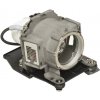 Lampa pre projektor Ricoh PJ X3241N (431027) varianta: Originálna lampa bez modulu