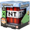 Svetlo Minecraft TNT