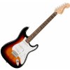 Fender Squier Affinity Series Stratocaster 3-Color Sunburst Elektrická gitara