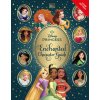 Disney Princess Enchanted Character Guide New Edition