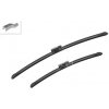 Bosch Sada stieračov Aerotwin A398S 600+450 mm BO 3397014398