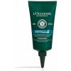 L'Occitane Aromachology Purifying Freshness Rebalacing Scalp Essence sérum na vlasy 75 ml