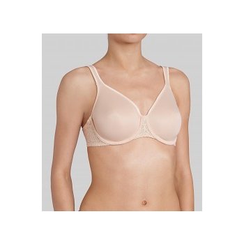 Triumph Comfort Minimizer W X bílá 0003