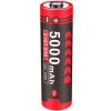 KLARUS 5000mAh battery 21GT-E50