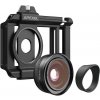 Makro objektív 10-20x pre smartfón / telefón Apexel ZM-100, F1.05