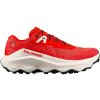 Pánska bežecká obuv Salomon Ultra Glide 4 Fiery Red/Vanilla Ice/Black UK 9,5