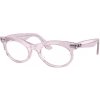 Dioptrické okuliare Ray-Ban Wayfarer Oval RX2242V 8292 Veľkosť: 50