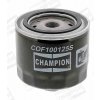 Olejový filter CHAMPION (FEDERAL-MOGUL) COF100125S