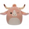 Jazwares Squishmallows - 40 cm P18 plyšový - Howland Bull (1805472)