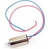 Náhradní motor Syma X5SC, modročervený kabel