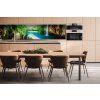 DIMEX | Dibond doska za kuchynskú linku | DBW-26060-034 Relax v lese | 260 x 60 cm + Dibond obkladová doska Dimex do kuchyne Relax v lese v rozmere 260 x 60 cm + lepidlo zadarmo