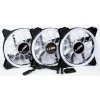 Ventilátor 1stCOOL KIT AURA EVO 1 ARGB KIT-AURA-EVO-1