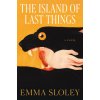 ISLAND OF LAST THINGS