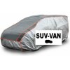 Compass Ochranná plachta proti krúpam SUV-VAN, 530 x 205 x 160 cm