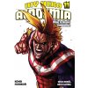 My Hero Academia: Moje hrdinská akademie 11 [Horikoši Kóhei]