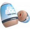 Ezy egg masturbátor The lover - blue