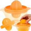Odšťavovač na citrusy RETOO O726-1 oranžový 0 W