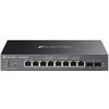 TP-Link SG2210XMP-M2 Omada PoE+ switch